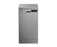 Beko DFS29030X - 1402335 - zdjęcie 1